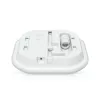 Sirene com fios Ubiquiti Siren POE interior/exterior alumínio policarbonato