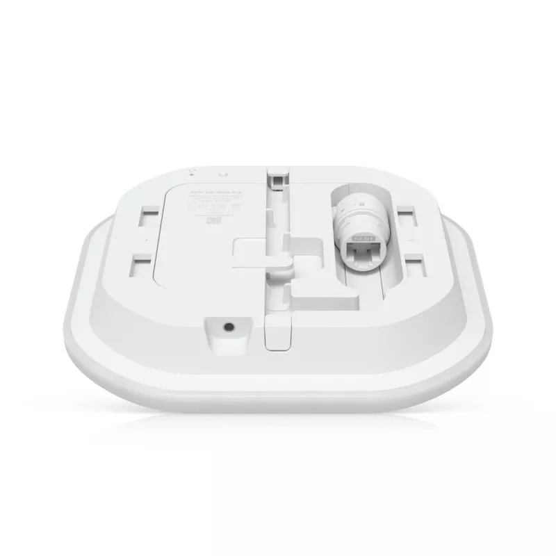 Sirene com fios Ubiquiti Siren POE interior/exterior alumínio policarbonato