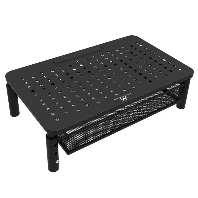 Suporte para monitor/portátil Maclean, 13-32, MC-947