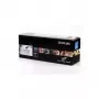 Cartucho de toner Lexmark 24B5830 amarelo, original, laser, alcance 18.000 páginas, 1 unid.
