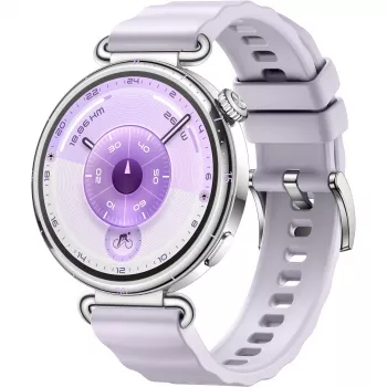 Huawei WATCH GT6 3,35 cm (1,32) AMOLED 41 mm digital 466 x 466 Pixel ecrã tátil aço inoxidável