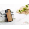 Capa para smartphone Man and Wood para iPhone 11 Pro Max – Cappuccino preto