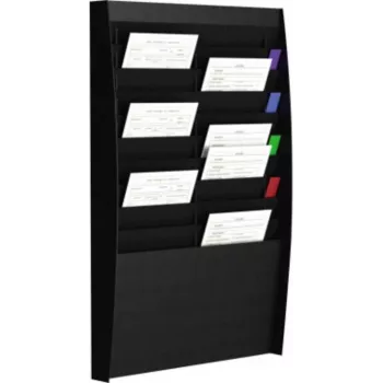 Arquivador de revistas PaperFlow A4V2X10.01