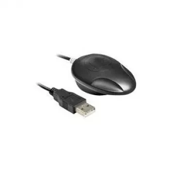 Módulo recetor GPS USB Navilock NL-8012U