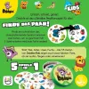 Dobble Kids, jogo de cartas