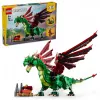 LEGO CREATOR 3 EM 1 31161 Dragão medieval
