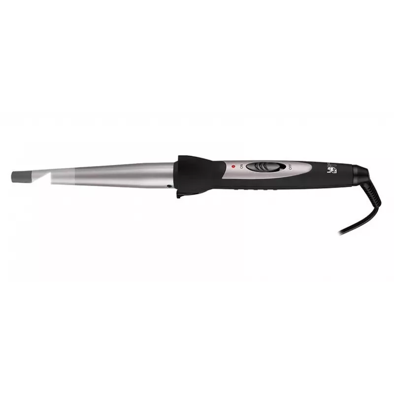 Ferro de encaracolar LAFE LKC004 acessório 25 mm, revestimento cerâmico