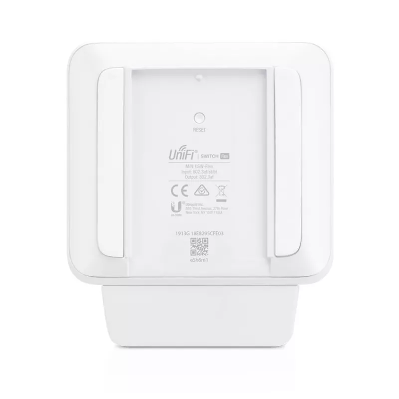 Ubiquiti UniFi Switch Flex (pack de 3) Managed L2 Gigabit Ethernet (10/100/1000) Power over Ethernet (PoE) branco
