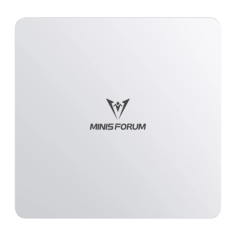 MINI PC Minis Forum UM870 Plus Ryzen 7 8745H Barebone