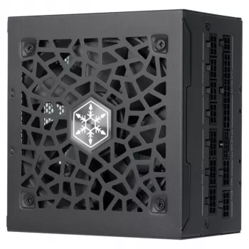 Fonte de alimentação SilverStone HELA 750R 750 Watt