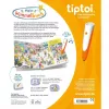 tiptoi Mein Wimmelbuch, livro educativo