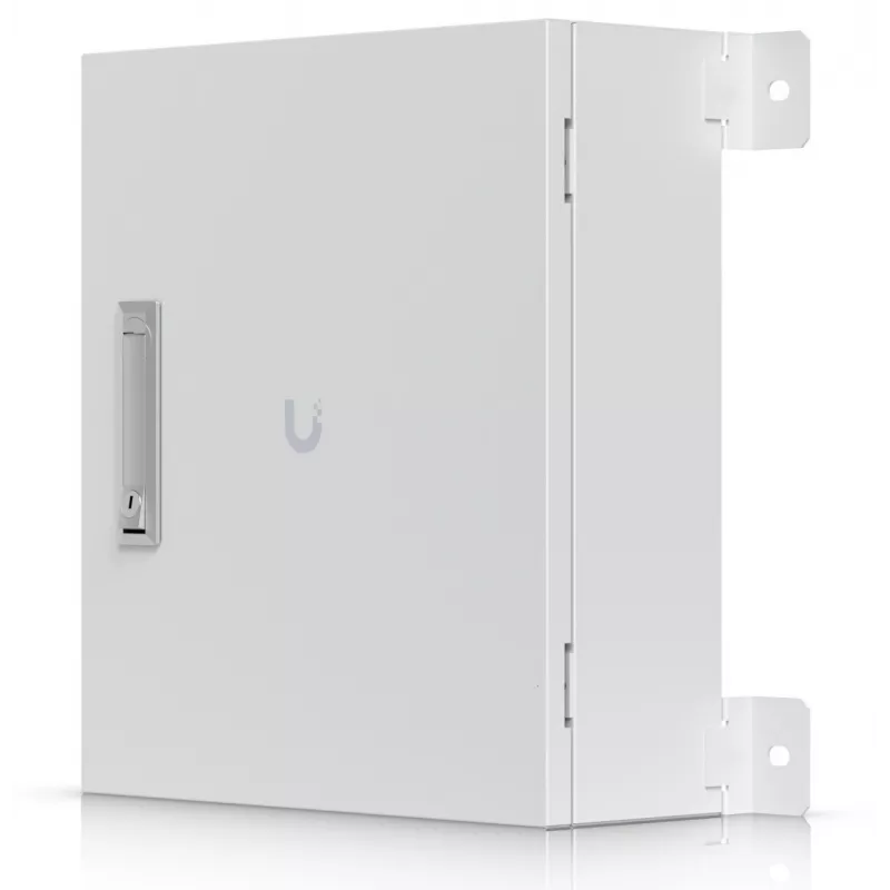 Caixa interior/exterior Ubiquiti para UniFi Access – caixa – 7 kg (UACC-JUNCTION-UTILITY)