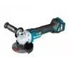 Rebarbadora Makita DGA513ZJ 125, 22,23 8500 rpm 2,4 kg