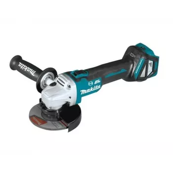 Rebarbadora Makita DGA513ZJ 125, 22,23 8500 rpm 2,4 kg