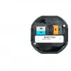 Fonte de alimentação ALLNET 12V 2,5A modelo 003920441, adaptador DC para dispositivos de rede