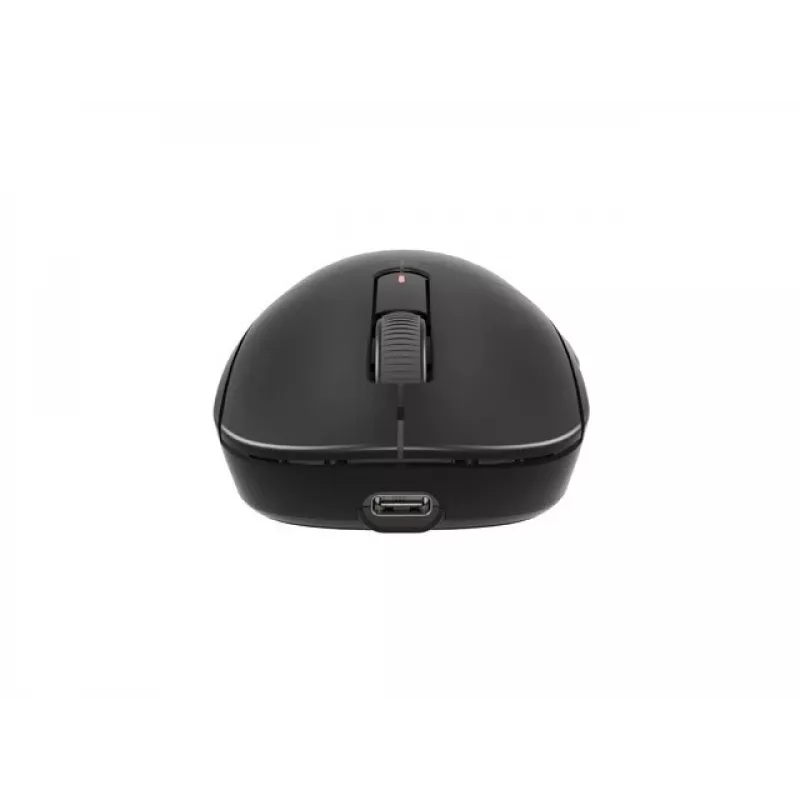 Rato gaming FURY TANTO T4 sem fios 12000DPI preto gaming