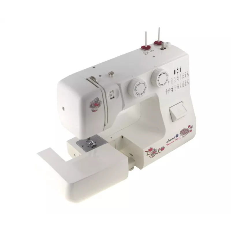 Máquina de costura ŁUCZNIK Karina 910