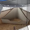 FERPLAST Furet Plus - gaiola