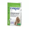 FYPRYST 134mg M (10-20kg) - gotas contra pulgas e carraças para cães – 1x1,34ml