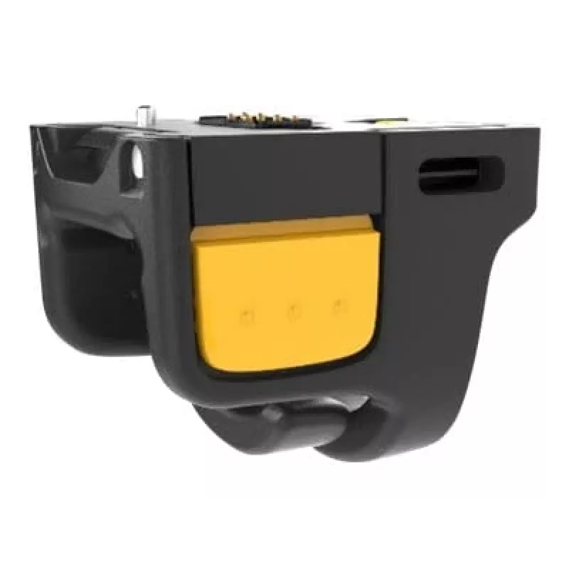 Acessório para leitor de códigos de barras Zebra SG-RS51-TRGDU-01, punho de gatilho