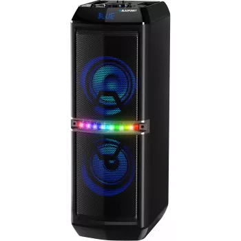 Altifalante portátil/party Blaupunkt PS05.2DB mono altifalante portátil preto