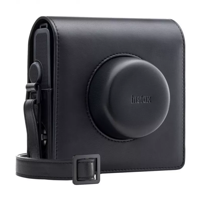 Bolsa para câmara Fujifilm para instax wide evo 70100166428 design robusto e leve