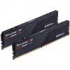 DIMM 96 GB DDR5-6000 (2x 48 GB) Dual-Kit, memória preta, F5-6000J3036F48GX2-RS5K, Ripjaws S5, INTEL XMP