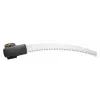Acessório de ferramenta de jardim Fiskars 1023633 lâmina de tesoura de poda aço inoxidável, - aço
