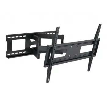 Suporte de parede para TV Vogel's MA 4040 — suporte fixo para ecrãs planos de 40–65 polegadas, compatível com VESA, plano