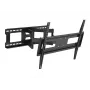 Suporte de parede para TV Vogel's MA 4040 — suporte fixo para ecrãs planos de 40–65 polegadas, compatível com VESA, plano