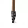 Tripé Nedis TPOD2100BZ universal 3 pernas bronze, prateado