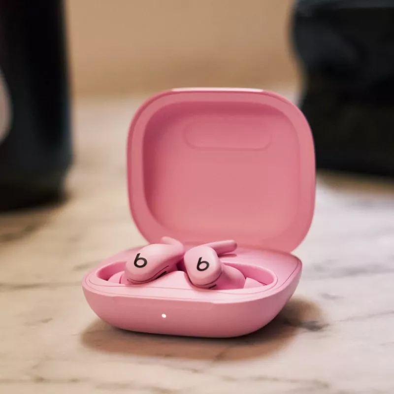 Auscultadores intra-auriculares Apple Powerbeats Fit