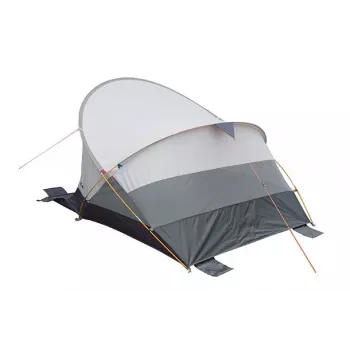 Abrigo High Peak Cordoba 80 cinzento