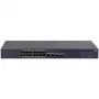 Dahua Technology DH-CS4218-16ET-240 switch de rede gerido L2 Gigabit Ethernet (10/100/1000) Power over Ethernet (PoE) preto