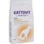 KATTOVIT Urinary atum - Alimento seco para gatos - 4 kg