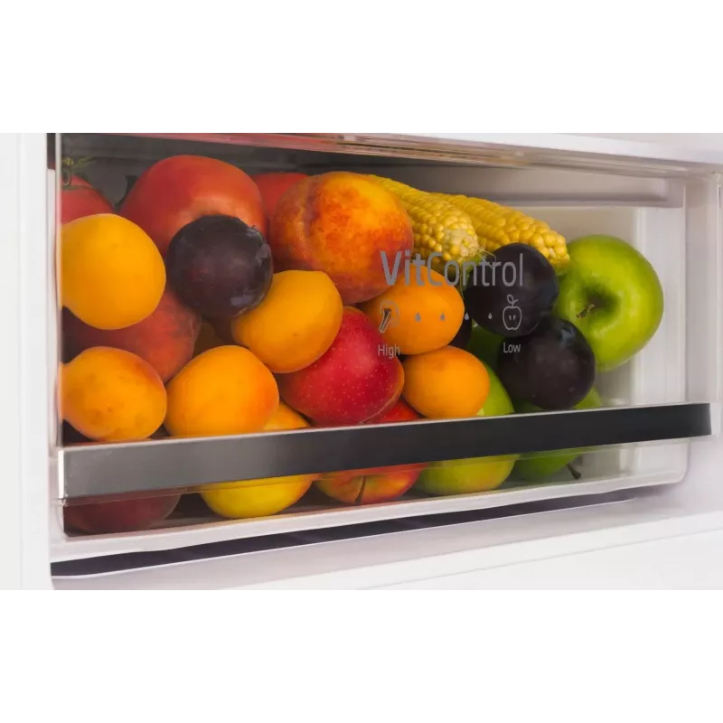 Combinado frigorífico-congelador BK3055.6NFM(E)