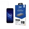 Película de proteção de ecrã em FlexibleGlass temperado 3MK para Google Pixel 10 Pro XL