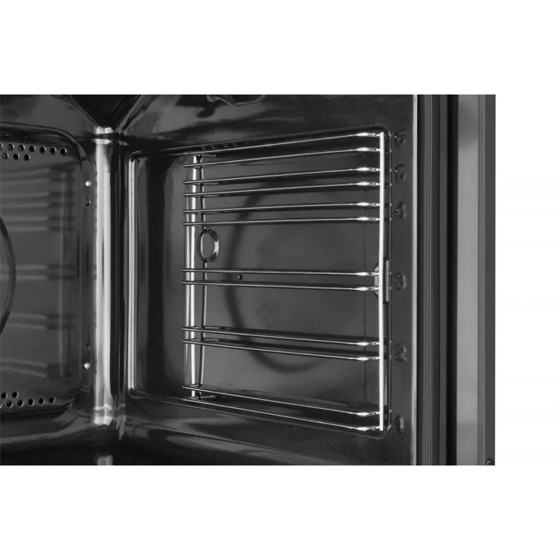 Forno Amica Ed 3765171W tipo F 60cm 77L grelhador