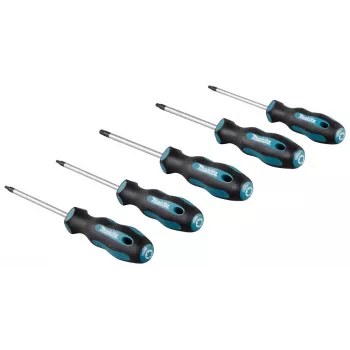 Chave de fendas manual Makita E-10534