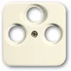 Busch-jaeger 2CKA001724A1747 Antena Branco