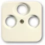 Busch-jaeger 2CKA001724A1747 Antena Branco