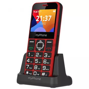 Telemóvel MyPhone HALO 3, ecrã de 6,5 polegadas