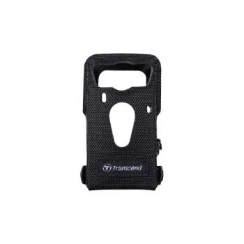 Bolsa de transporte para TRANSCEND DrivePro Body 40/30 — conjunto de acessórios TS-DBK7