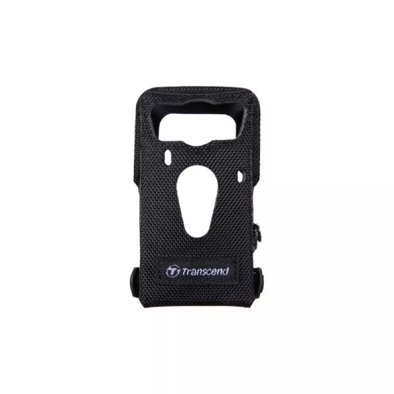 Bolsa de transporte para TRANSCEND DrivePro Body 40/30 — conjunto de acessórios TS-DBK7