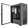Caixa|XILENCE|ATX/micro ATX/Mini-ITX|preto|Midi Tower|PC|XG161
