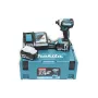 Makita DTD153RTJ Berbequim aparafusador 1,5 kg preto, azul