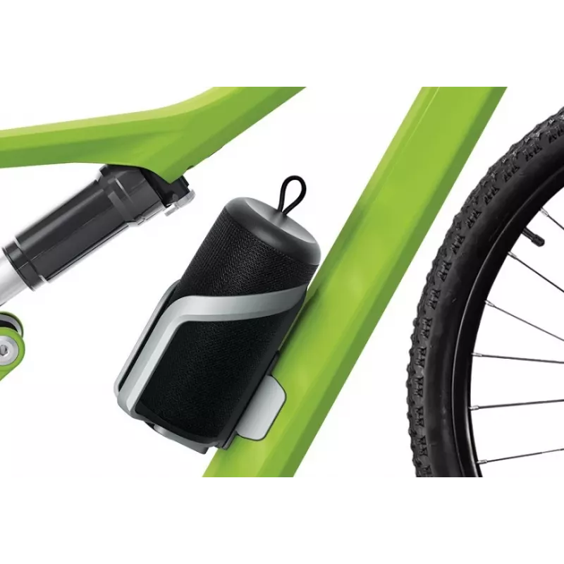 Altifalante Bluetooth Air Rebeltec RBLGLO00050