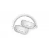 Philips TAH8000EWT/00 Auscultadores/Headset sem fios arco de cabeça chamadas/música USB Type-C Bluetooth branco