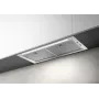 Elica FOLD S IX/A/72 Encastrável aço inoxidável 710 m3/h B