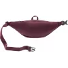 Pochete DEUTER Belt I — poliamida ripstop, 1,5 L, 230×70 mm, vermelho